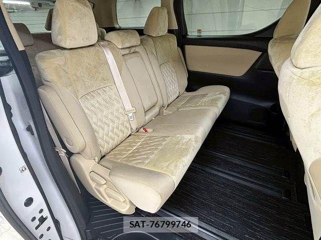 Toyota ALPHARD 2022-07 8145404-10