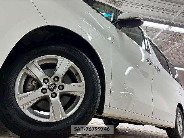 Toyota ALPHARD 2022-07 8145404-13