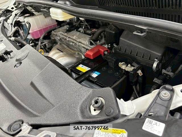 Toyota ALPHARD 2022-07 8145404-14