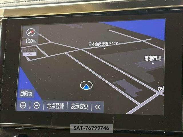 Toyota ALPHARD 2022-07 8145404-3