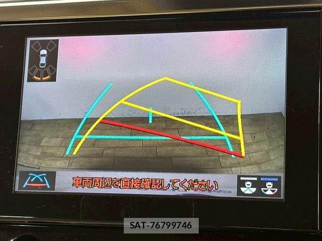 Toyota ALPHARD 2022-07 8145404-4