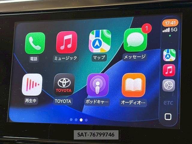 Toyota ALPHARD 2022-07 8145404-5