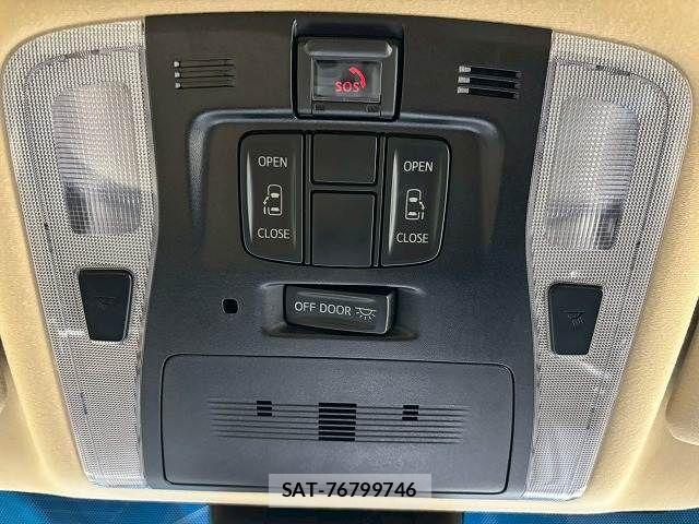 Toyota ALPHARD 2022-07 8145404-7
