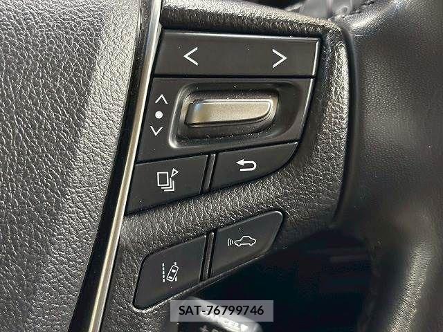 Toyota ALPHARD 2022-07 8145404-8