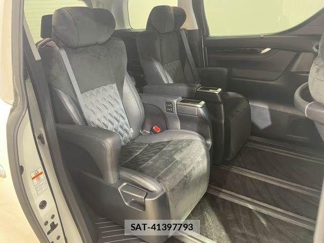 Toyota ALPHARD 2016-05 8145403-10
