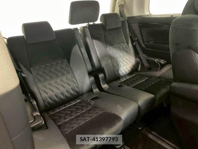 Toyota ALPHARD 2016-05 8145403-11