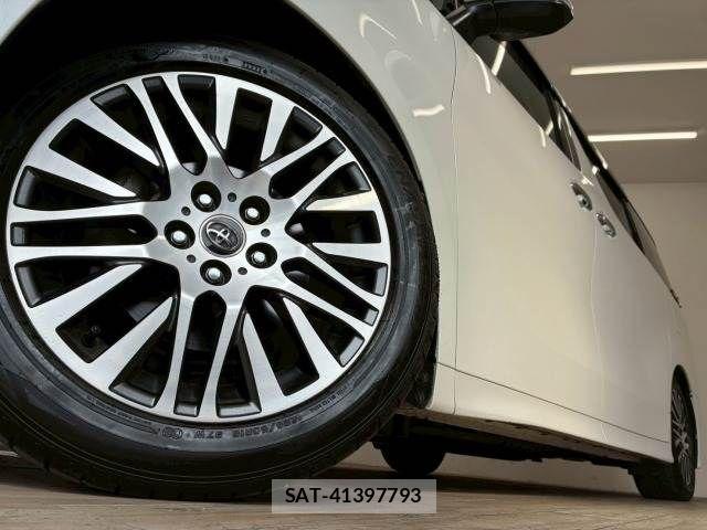 Toyota ALPHARD 2016-05 8145403-18