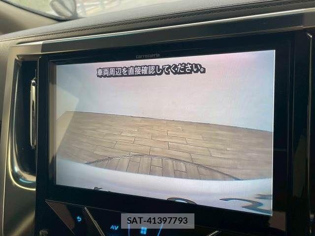 Toyota ALPHARD 2016-05 8145403-3