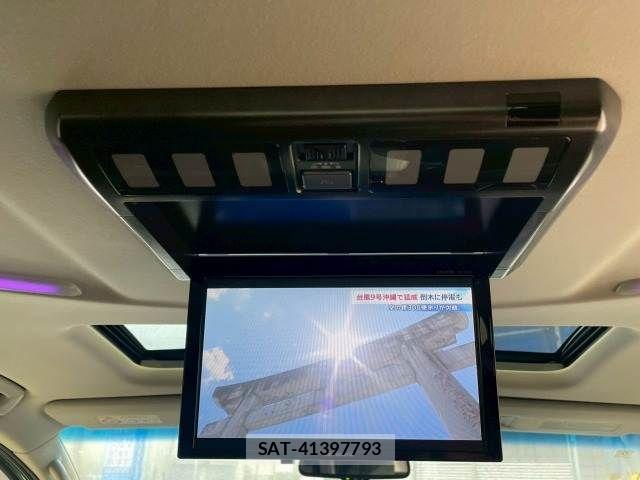 Toyota ALPHARD 2016-05 8145403-5