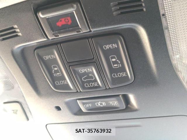 Toyota ALPHARD 2019-08 8145402-15