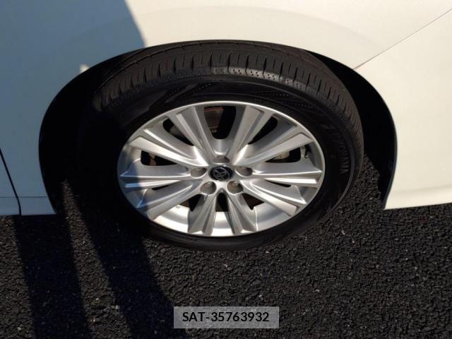 Toyota ALPHARD 2019-08 8145402-29