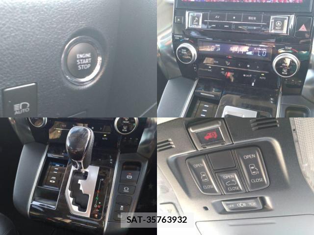 Toyota ALPHARD 2019-08 8145402-4
