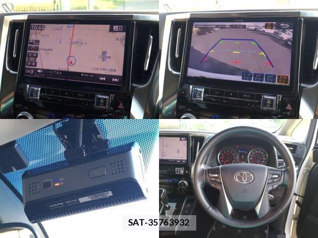 Toyota ALPHARD 2019-08 8145402-5