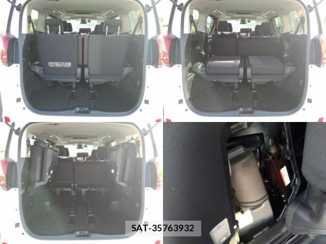 Toyota ALPHARD 2019-08 8145402-7