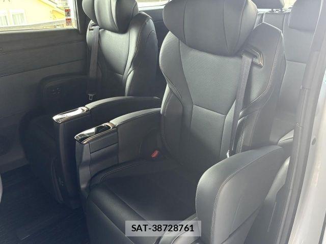 Toyota ALPHARD 2025-07 8145398-9