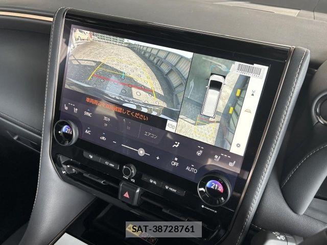 Toyota ALPHARD 2025-07 8145398-11