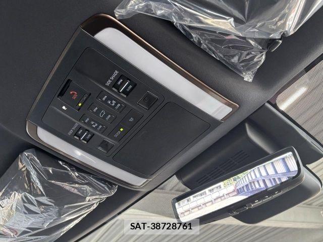 Toyota ALPHARD 2025-07 8145398-14