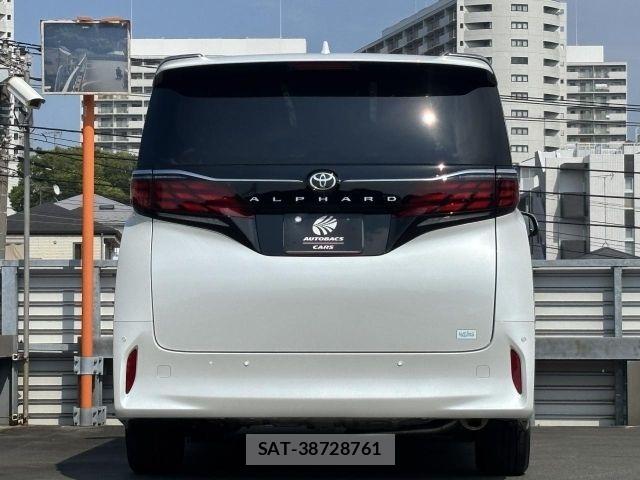 Toyota ALPHARD 2025-07 8145398-20