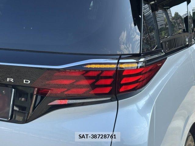Toyota ALPHARD 2025-07 8145398-24