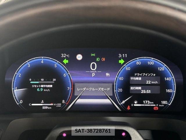 Toyota ALPHARD 2025-07 8145398-29