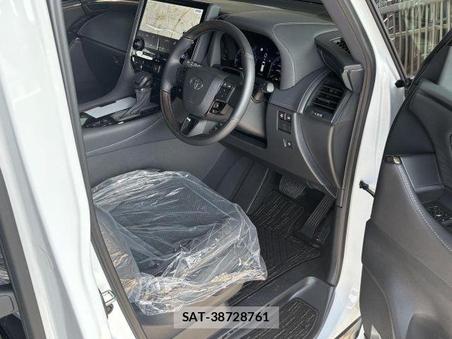 Toyota ALPHARD 2025-07 8145398-3