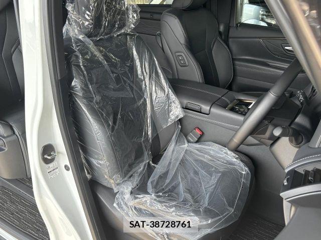 Toyota ALPHARD 2025-07 8145398-4