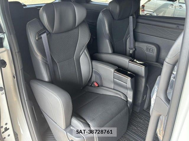 Toyota ALPHARD 2025-07 8145398-6