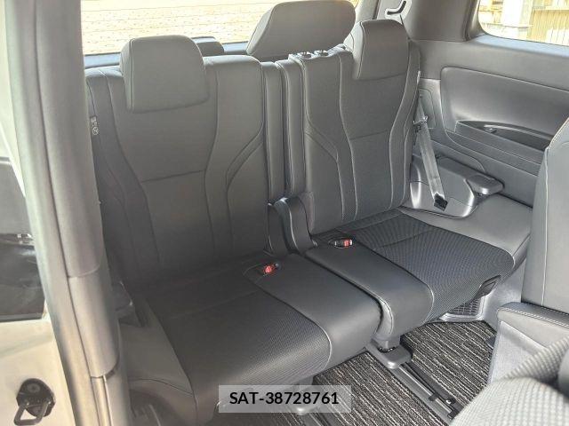 Toyota ALPHARD 2025-07 8145398-7