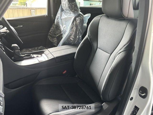 Toyota ALPHARD 2025-07 8145398-8
