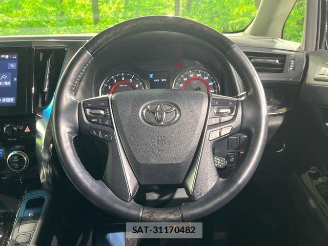 Toyota ALPHARD 2023-03 8145397-10