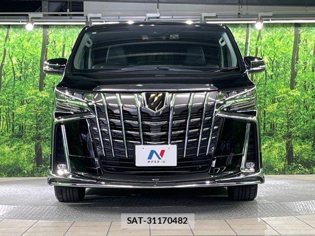 Toyota ALPHARD 2023-03 8145397-13