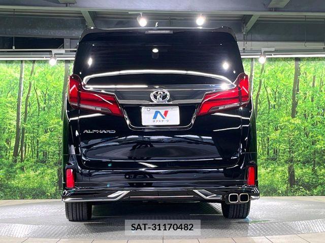 Toyota ALPHARD 2023-03 8145397-14