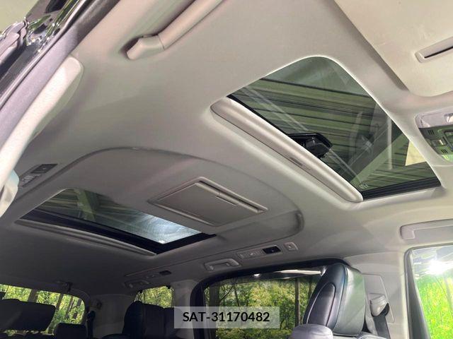 Toyota ALPHARD 2023-03 8145397-2
