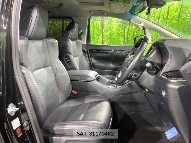Toyota ALPHARD 2023-03 8145397-6