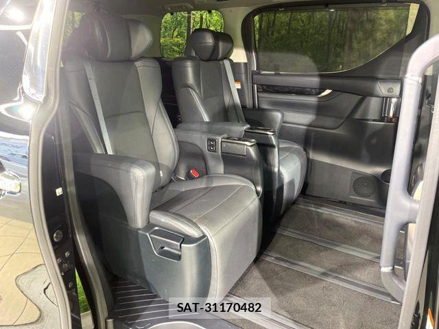 Toyota ALPHARD 2023-03 8145397-7