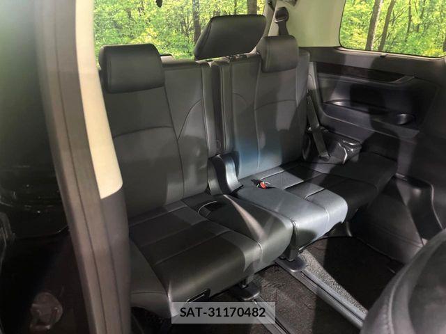 Toyota ALPHARD 2023-03 8145397-8