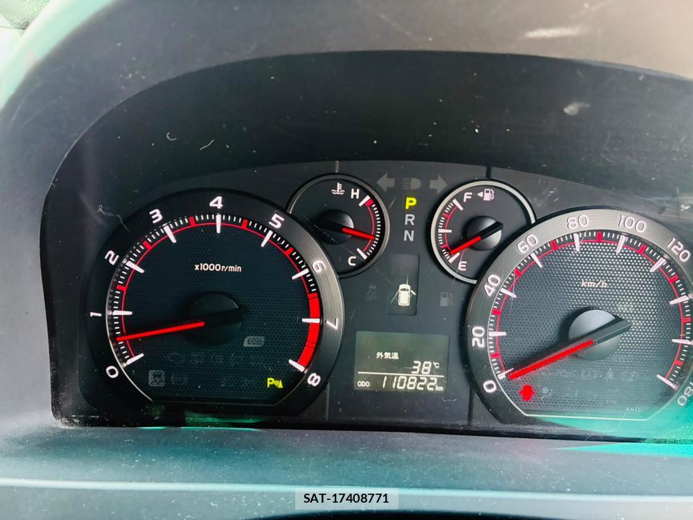 Toyota ALPHARD 2011-12 8083199-15