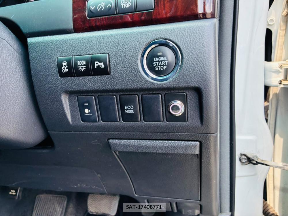 Toyota ALPHARD 2011-12 8083199-16
