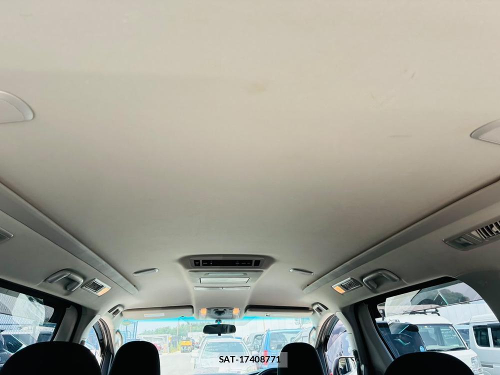 Toyota ALPHARD 2011-12 8083199-24