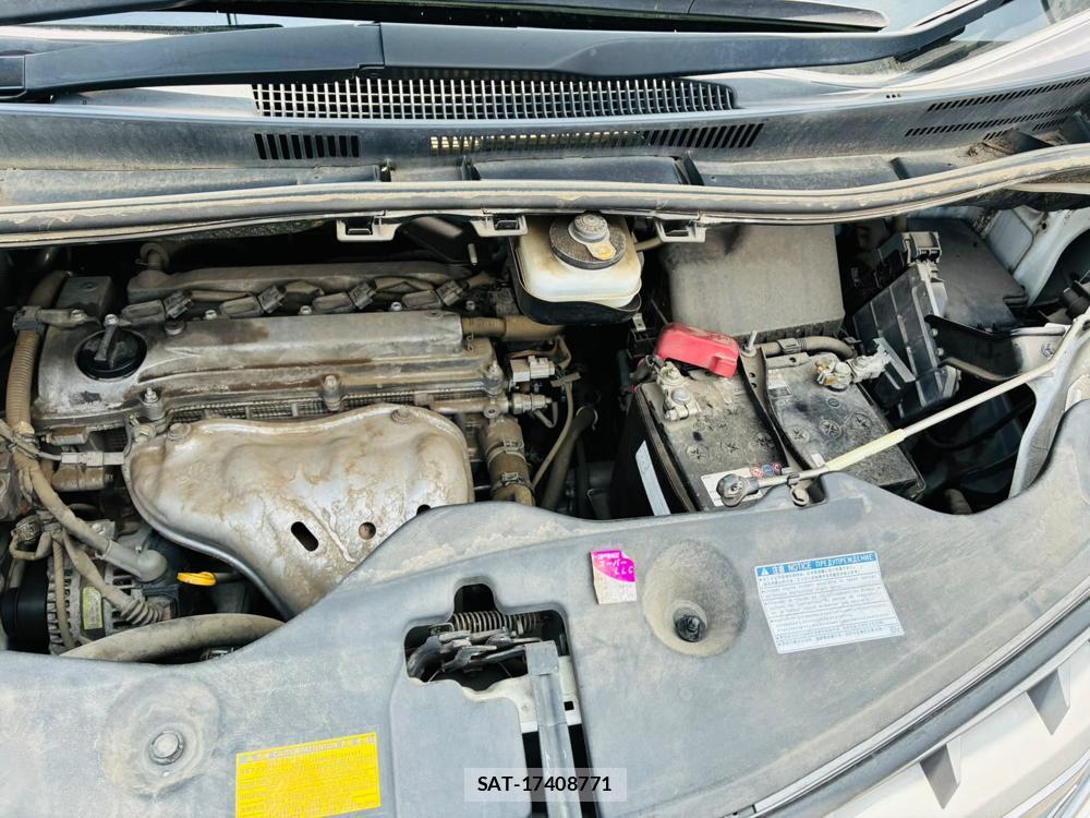 Toyota ALPHARD 2011-12 8083199-38
