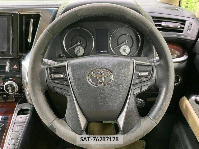 Toyota ALPHARD 2017-07 8145407-11