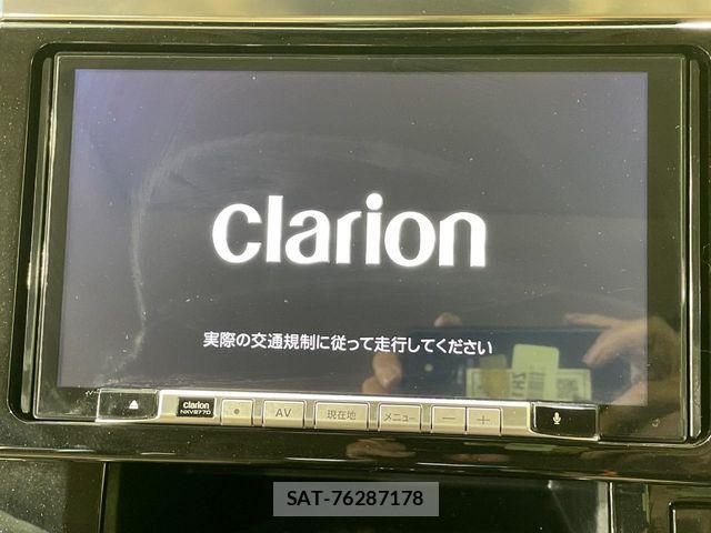 Toyota ALPHARD 2017-07 8145407-4