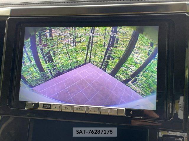 Toyota ALPHARD 2017-07 8145407-5