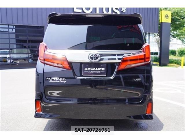 Toyota ALPHARD 2021-07 8157868-10