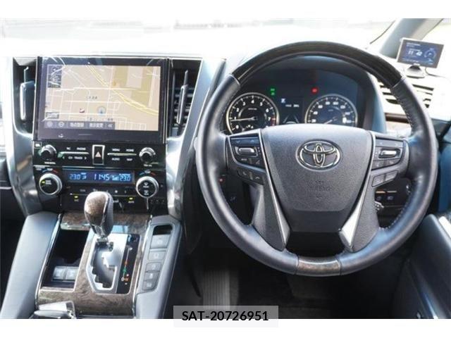 Toyota ALPHARD 2021-07 8157868-12