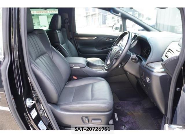Toyota ALPHARD 2021-07 8157868-13