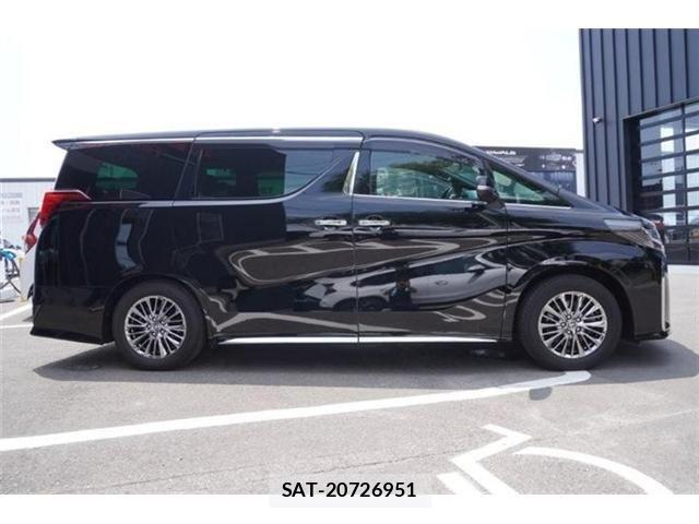 Toyota ALPHARD 2021-07 8157868-23