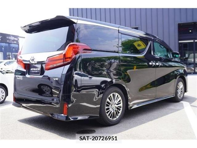 Toyota ALPHARD 2021-07 8157868-24