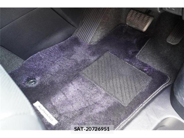 Toyota ALPHARD 2021-07 8157868-29