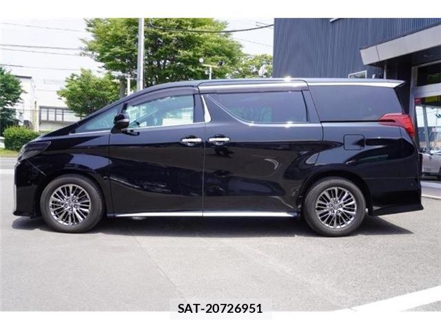 Toyota ALPHARD 2021-07 8157868-3